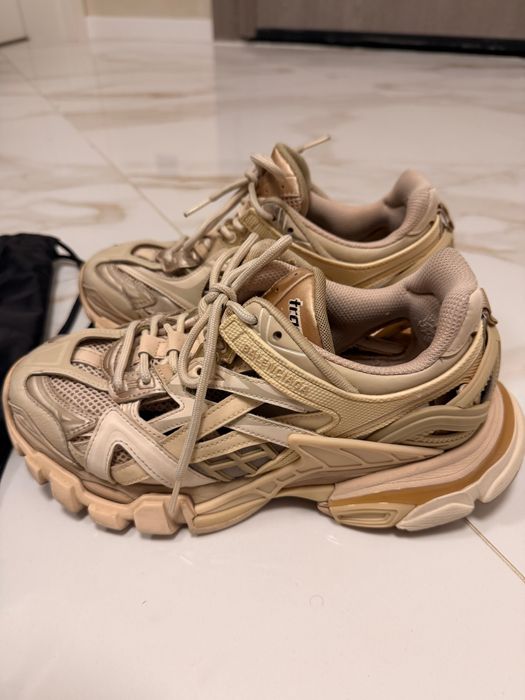 Оригинални маратонки Balenciaga track 2