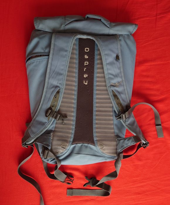 Ghiozdan rucsac femei Osprey FlapJill