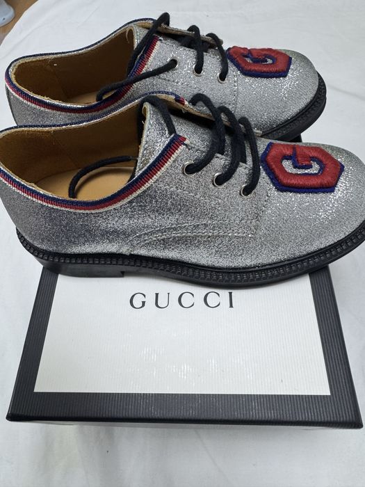 Papuci Gucci copii