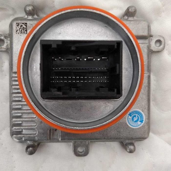 Баласт Модул оригинален KEBODA Vag VW 2941571 Audi