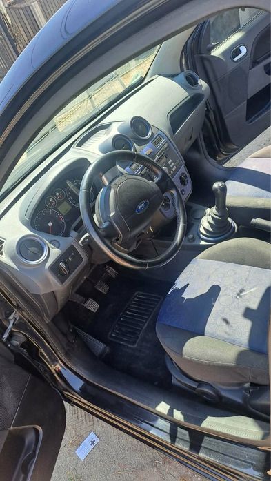 Vand ford 2008 ….