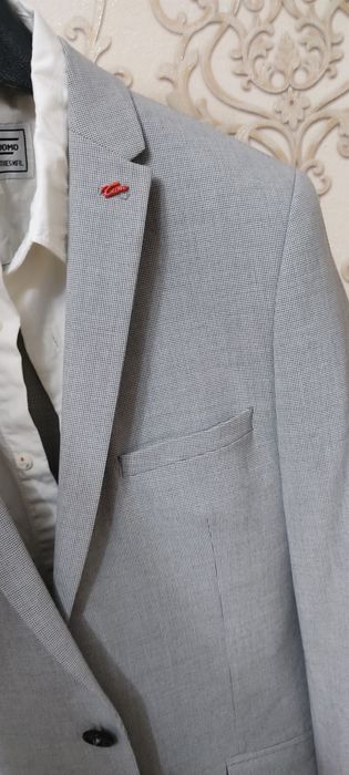 Бренд Кастюм шим."Ds.Damat Турция