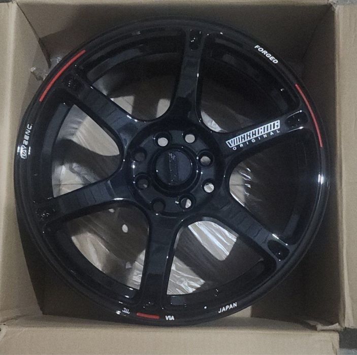 Onix Diska 16R 4/100