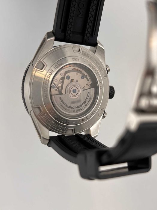 Наручные часы Montblanc Timewalker