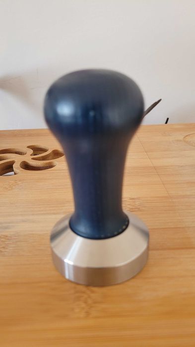 Vând tamper Delonghi 51mm