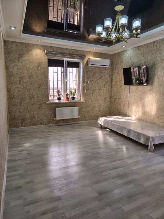 2 комнатная на БАме