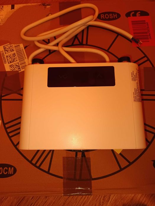 Бойлери за над,под мивка Bosch