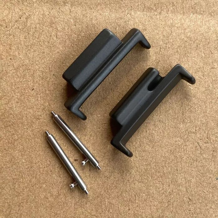 Переходник. Адаптер. Casio ga 2100