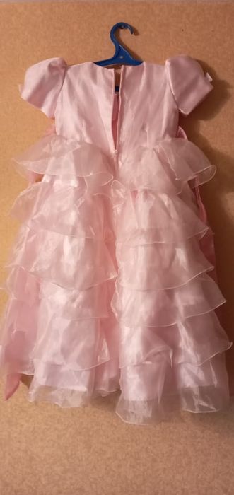 Детская одежда , платье для девочки