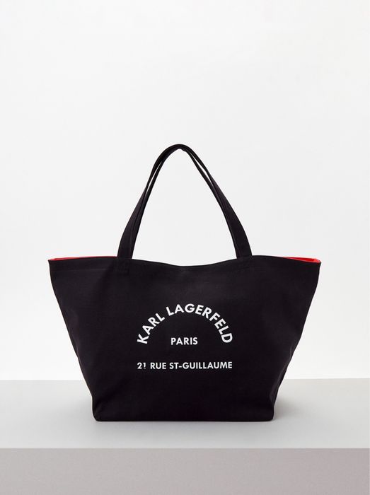 Karl Lagerfeld. Оригинал .