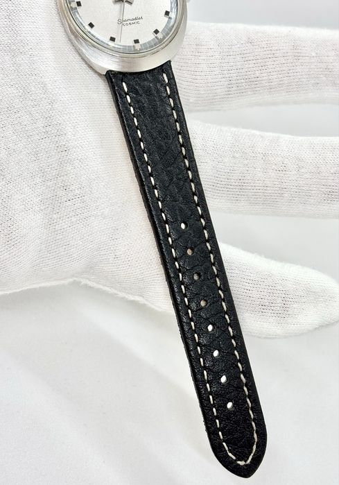 Omega Seamaster Cosmic Механичен мъжки часовник