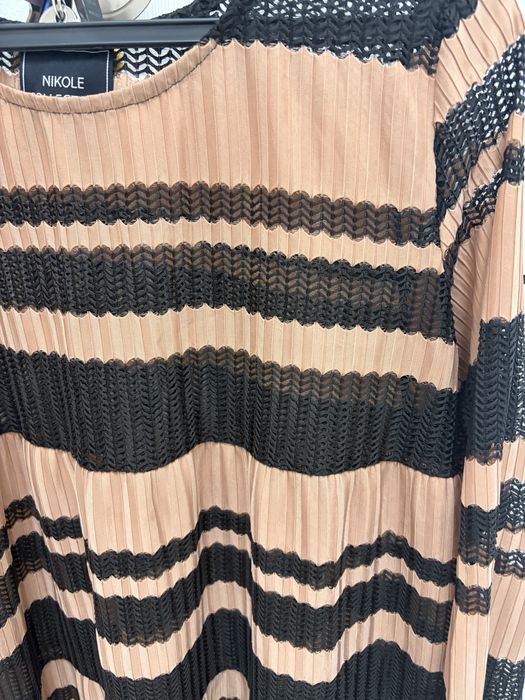 Рокля Nikole colection