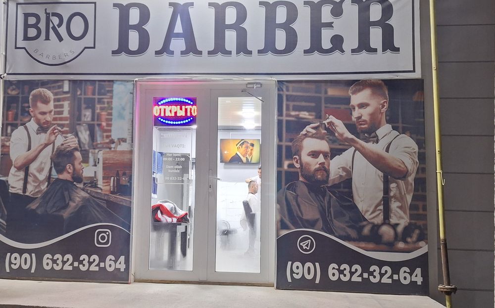 Joy arendaga beriladi