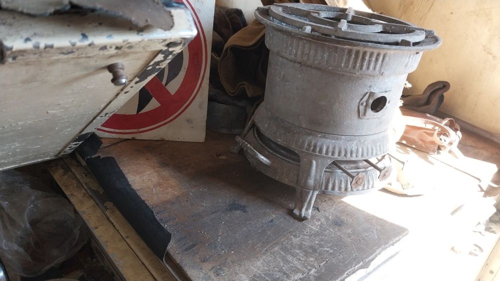 Продам примус ссср