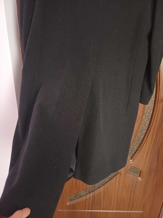 Palton Lână  barbati XL