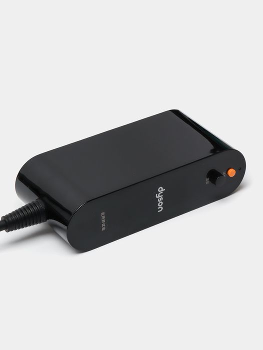 Выпрямитель Dyson Airstrait HT01 темно-синий