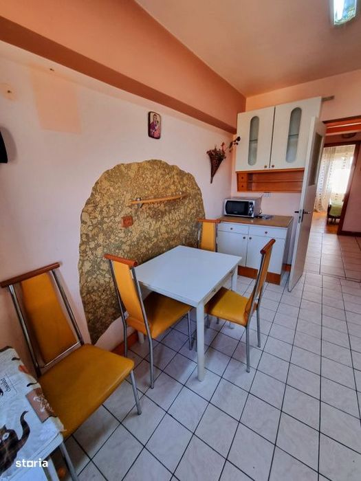 [qatest-mercury] apartament 4 camere zona Central Sibiu