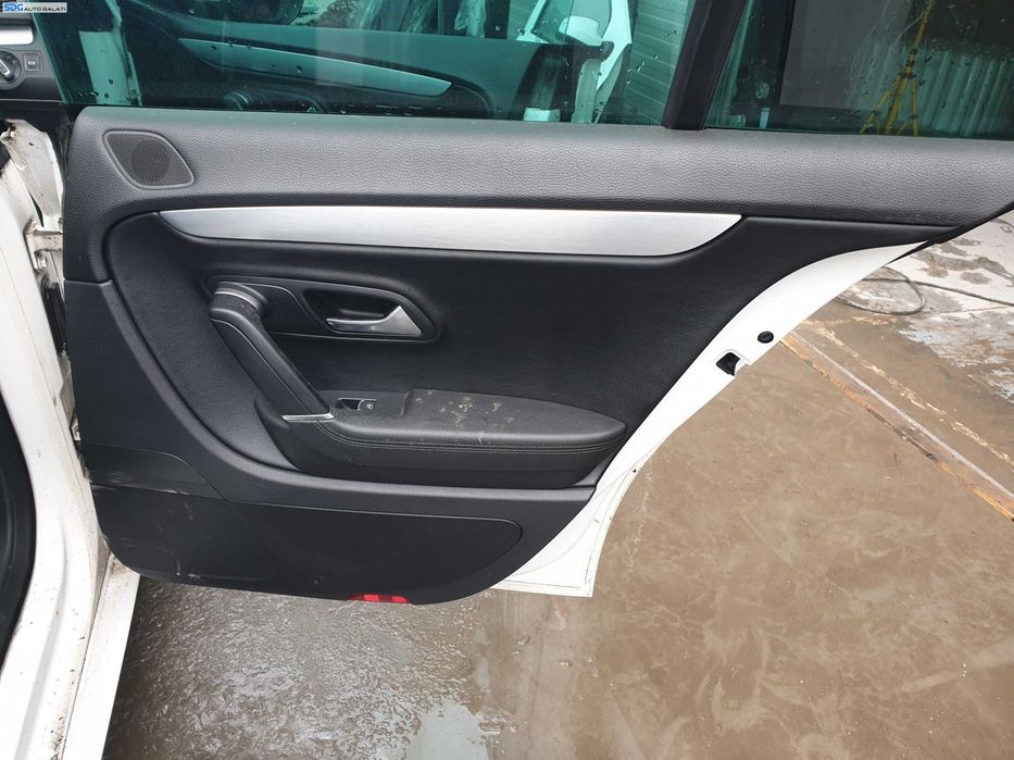 Panou Tapiterie Fata de Usa Interioara Dreapta Spate Volkswagen Passat CC 2008 - 2012 [K10003]