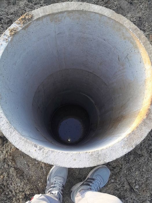 Fac fantani curat fantani adâncesc fantani