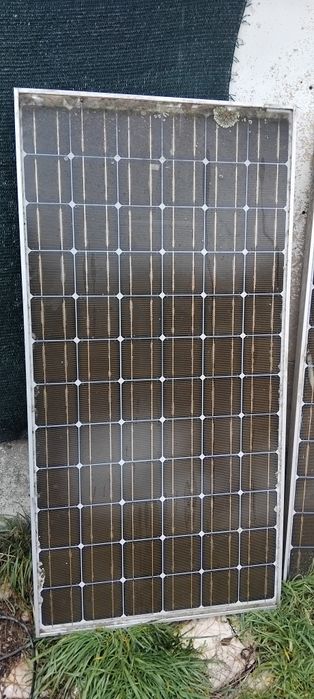 Соларна ( Фотоволтанична ) система 4 KW.