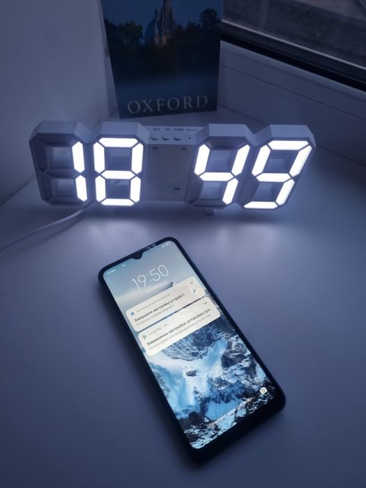 Телефон Redmi 9A