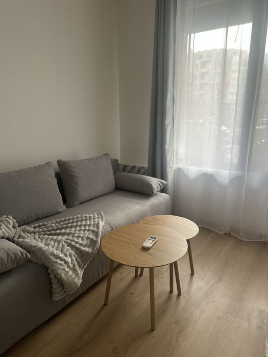 Професионално почистване за апартаменти на хотелски принцип