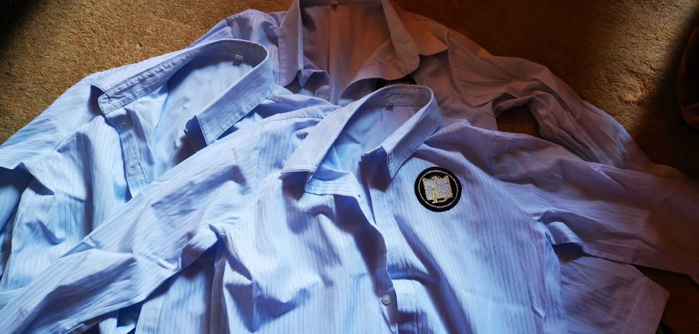 Ученически унифопми нови