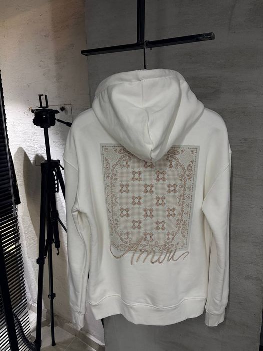 Amiri суичер/худи S-4XL