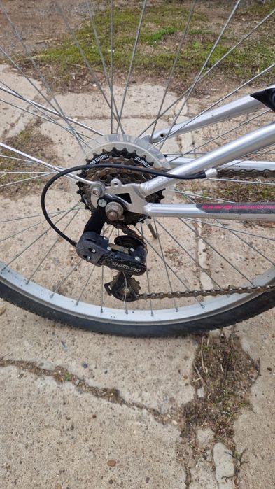 Продам велосипед