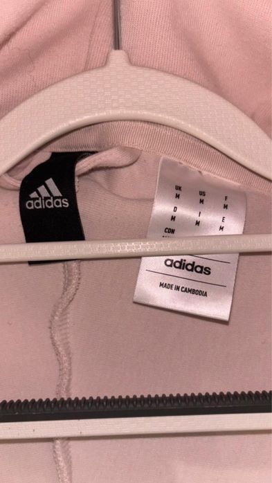 Костюм Adidas ZNE