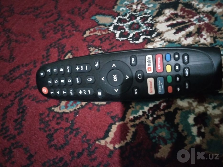 Smart TV 32 Android 11 Samsung Televizor