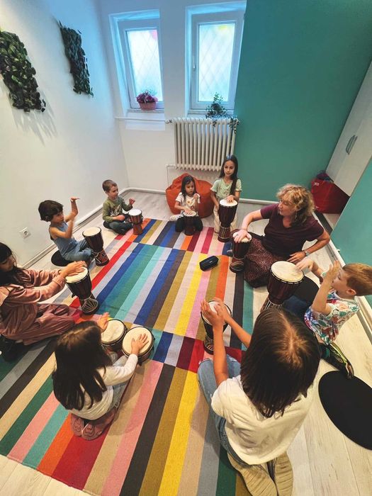 Afterschool si scoala de vara, Aurel Vlaicu