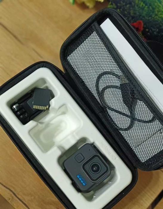 Gopro hero 11 black mini