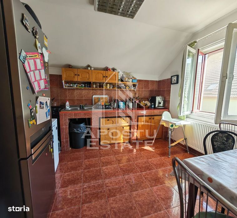 Casa individuala de vanzare, cu garaj, Lipovei, Timisoara