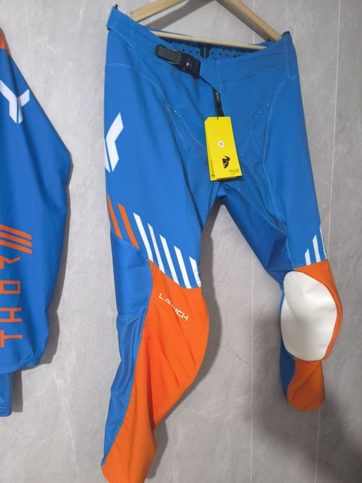 Екипировка Fox Thor Caven