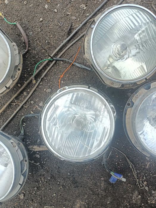 печка ваз 2106 и 2107