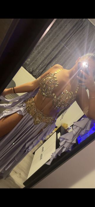 Costum bellydans
