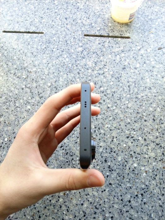 Redmi Note 13 Pro + 5G. Читайте описание.