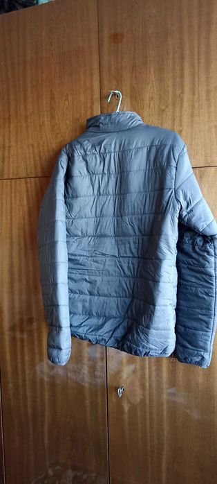 Две мъжки якета шушляк размер М