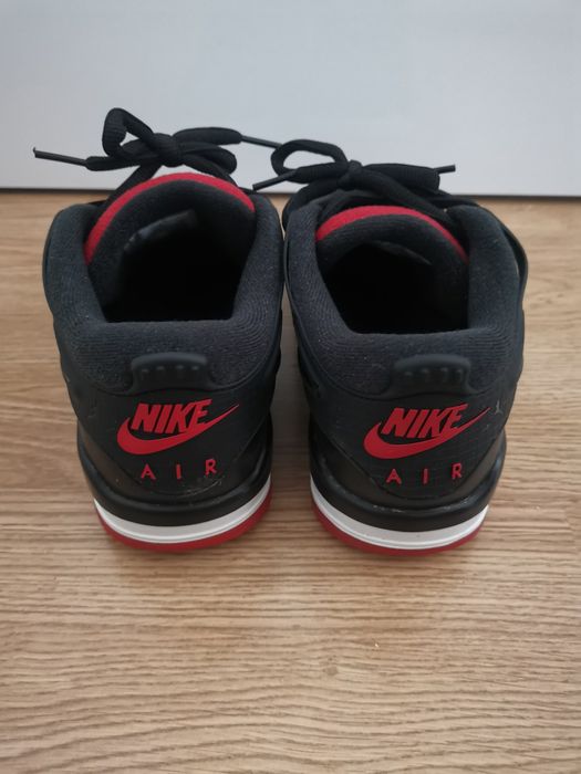 Нови! Оригинални Jordan Сникърси 'Air Jordan 4 - EU40 (25 см)