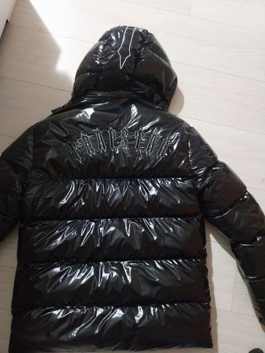 Geaca Trapstar Irongate Puffer (marimi: M,L,XL,XXL)