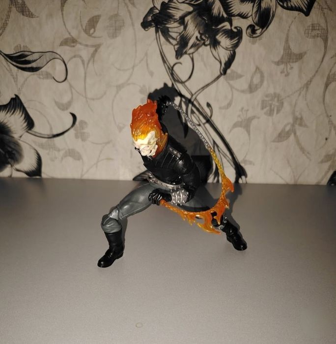 Marvel Legends Marvel 85-th Anniversary Ghost Rider Action Figure