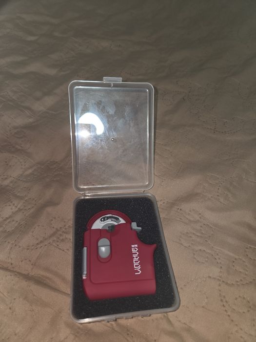 Aparat de legat cârlige