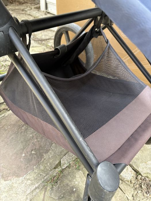 Количка Cybex Priam 3