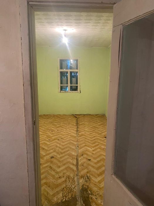 Дом договоримся.