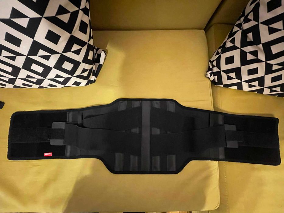 Лумбален колан Handicap за кръст дискова херния