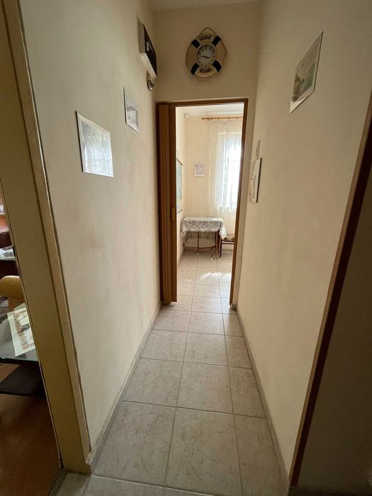 Дава се под наем Двустаен апартамент в Варна, Аспарухово - 50 кв.м за 275 € - Снимка #7