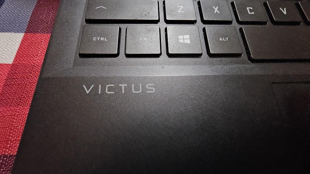 Лаптоп HP Victus