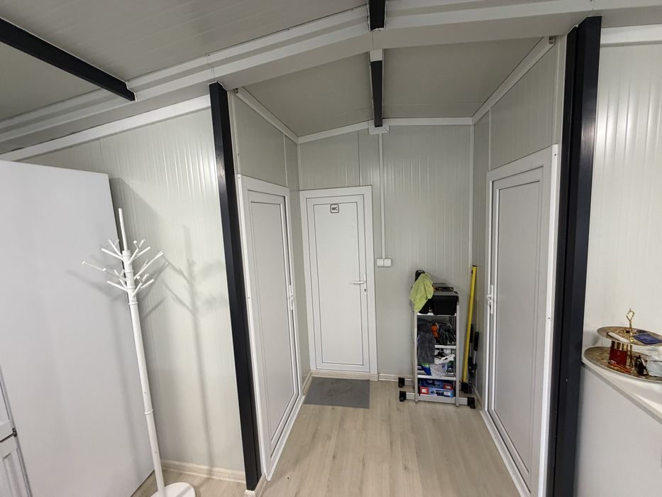 Продава се Къща в с. Млада гвардия, Област Варна - 48 кв.м за 723 €/кв.м - Снимка #3