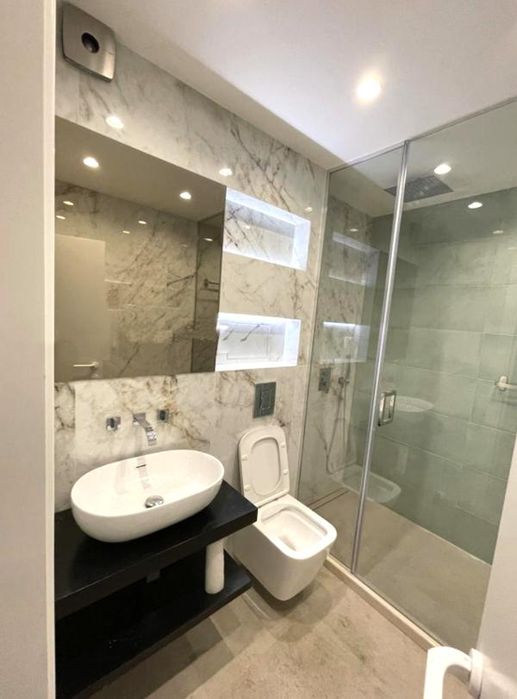 Дава се под наем Тристаен апартамент в София, Драгалевци - 105 кв.м за 1800 € - Снимка #6